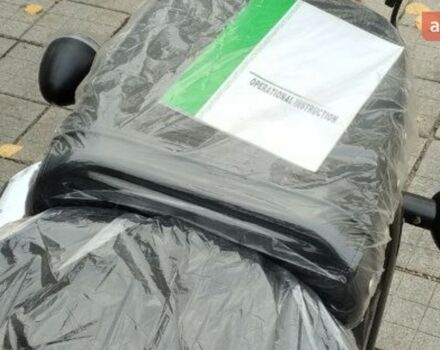 купить новое авто Rider Renegade 250CC 2025 года от официального дилера Corsar Rider фото