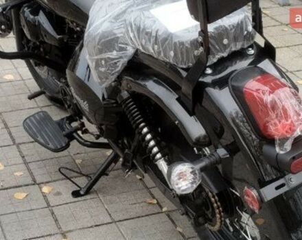 купить новое авто Rider Renegade 250CC 2025 года от официального дилера Corsar Rider фото