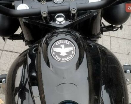 купить новое авто Rider Renegade 250CC 2025 года от официального дилера Corsar Rider фото