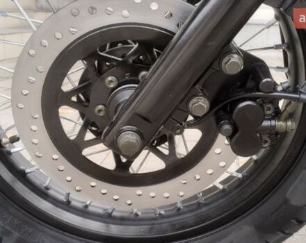 купить новое авто Rider Renegade 250CC 2025 года от официального дилера Corsar Rider фото