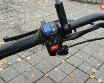 купить новое авто Rider Renegade 250CC 2025 года от официального дилера Corsar Rider фото