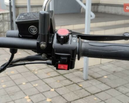 купить новое авто Rider Renegade 250CC 2025 года от официального дилера Corsar Rider фото