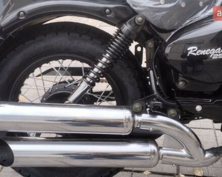 купить новое авто Rider Renegade 250CC 2025 года от официального дилера Corsar Rider фото