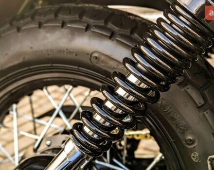 купить новое авто Rider Renegade 250CC 2024 года от официального дилера Артмото Житомир Rider фото