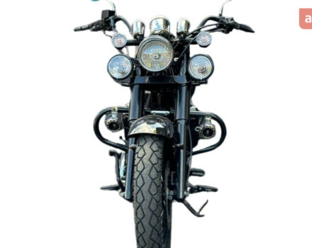 купить новое авто Rider Renegade 250CC 2025 года от официального дилера АртМото Хмельницький Rider фото
