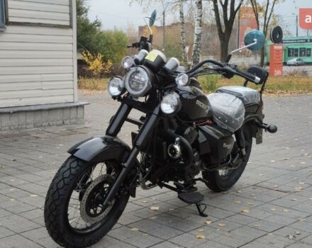 Rider Renegade 250CC 2025 года купить новое авто Rider Renegade 250CC 2025 года от официального дилера Corsar Rider фото