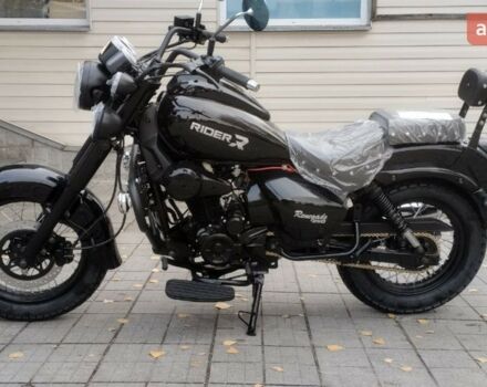 Rider Renegade 250CC 2025 года купить новое авто Rider Renegade 250CC 2025 года от официального дилера Corsar Rider фото