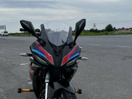 Rider RR 250CC 2023 у Одесі на Automoto.ua Чорний Rider RR 250CC, об'ємом двигуна 0.25 л та пробігом 1 тис. км за 1900 $, фото 1 на Automoto.ua