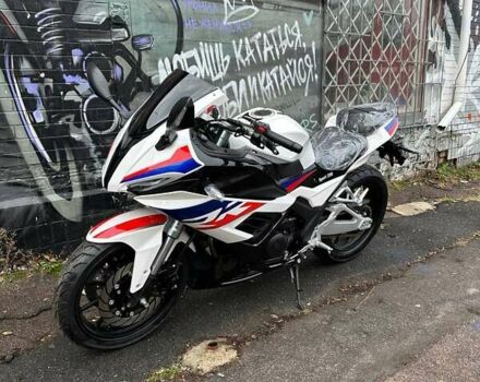 Rider RR 250CC, объемом двигателя 0 л и пробегом 1 тыс. км за 2180 $, фото 5 на Automoto.ua