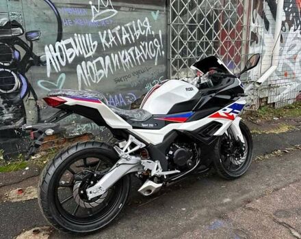 Rider RR 250CC, объемом двигателя 0 л и пробегом 1 тыс. км за 2180 $, фото 1 на Automoto.ua