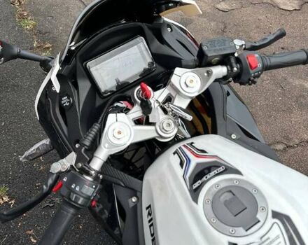 Rider RR 250CC, объемом двигателя 0 л и пробегом 1 тыс. км за 2180 $, фото 3 на Automoto.ua