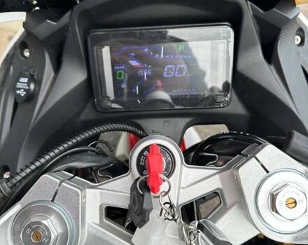 Rider RR 250CC, объемом двигателя 0 л и пробегом 1 тыс. км за 2180 $, фото 4 на Automoto.ua