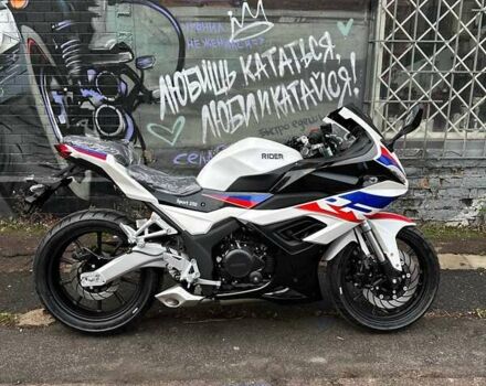 Rider RR 250CC, объемом двигателя 0 л и пробегом 1 тыс. км за 2180 $, фото 2 на Automoto.ua