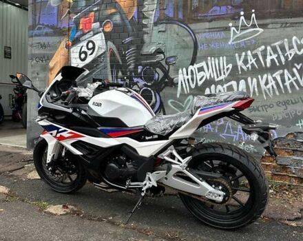 Rider RR 250CC, объемом двигателя 0 л и пробегом 1 тыс. км за 2180 $, фото 6 на Automoto.ua