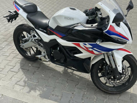 Rider RR 250CC 2023 у Києві на Automoto.ua Rider RR 250CC, об'ємом двигуна 0.25 л та пробігом 50 тис. км за 1900 $, фото 1 на Automoto.ua