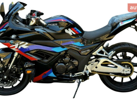 Rider RR 250CC 2025 в Кременчуге на Automoto.ua Rider RR 250CC, объемом двигателя 0.25 л и пробегом 0 тыс. км за 2230 $, фото 1 на Automoto.ua
