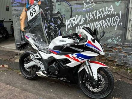 Rider RR 250CC, объемом двигателя 0 л и пробегом 1 тыс. км за 2180 $, фото 1 на Automoto.ua
