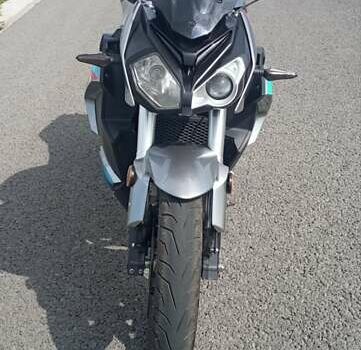 Серый Rider RR 250CC, объемом двигателя 0.25 л и пробегом 1 тыс. км за 1950 $, фото 4 на Automoto.ua