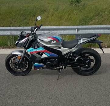 Серый Rider RR 250CC, объемом двигателя 0.25 л и пробегом 1 тыс. км за 1950 $, фото 6 на Automoto.ua