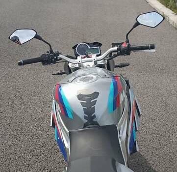 Серый Rider RR 250CC, объемом двигателя 0.25 л и пробегом 1 тыс. км за 1950 $, фото 2 на Automoto.ua