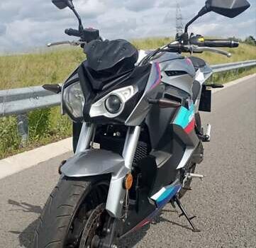 Серый Rider RR 250CC, объемом двигателя 0.25 л и пробегом 1 тыс. км за 1950 $, фото 5 на Automoto.ua