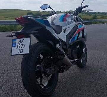 Rider RR 250CC 2024 в Ровно на Automoto.ua Серый Rider RR 250CC, объемом двигателя 0.25 л и пробегом 1 тыс. км за 1950 $, фото 1 на Automoto.ua