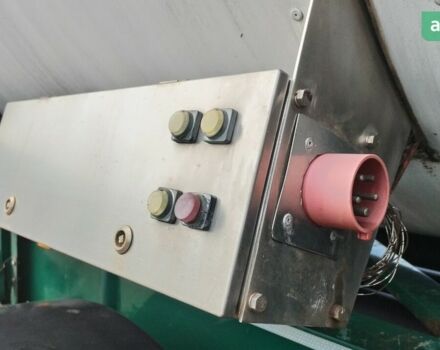 Rinnen S-NA 1993 у Александрие на Automoto.ua Rinnen S-NA, об'ємом двигуна 0 л та пробігом 0 тис. км за 30500 $, фото 2 на Automoto.ua