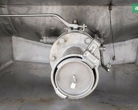 Rinnen S-NA 1993 у Александрие на Automoto.ua Rinnen S-NA, об'ємом двигуна 0 л та пробігом 0 тис. км за 30500 $, фото 4 на Automoto.ua