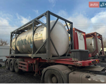 Rinnen S-NA, объемом двигателя 0 л и пробегом 0 тыс. км за 18000 $, фото 3 на Automoto.ua