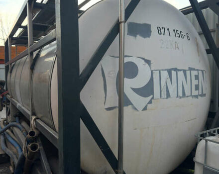 Rinnen S-NA, объемом двигателя 0 л и пробегом 0 тыс. км за 18000 $, фото 2 на Automoto.ua