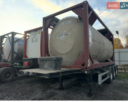 Rinnen S-NA, объемом двигателя 0 л и пробегом 0 тыс. км за 18000 $, фото 4 на Automoto.ua