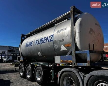 Rinnen S-NA, объемом двигателя 0 л и пробегом 0 тыс. км за 23500 $, фото 1 на Automoto.ua