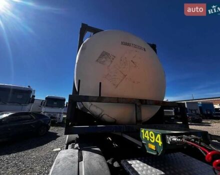 Rinnen S-NA, объемом двигателя 0 л и пробегом 0 тыс. км за 23500 $, фото 2 на Automoto.ua