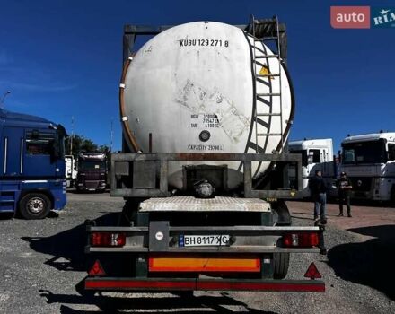 Rinnen S-NA, объемом двигателя 0 л и пробегом 0 тыс. км за 23500 $, фото 3 на Automoto.ua