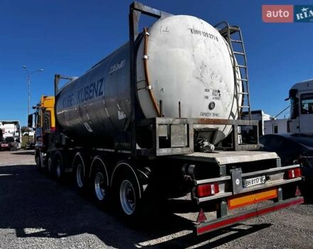 Rinnen S-NA, объемом двигателя 0 л и пробегом 0 тыс. км за 23500 $, фото 4 на Automoto.ua