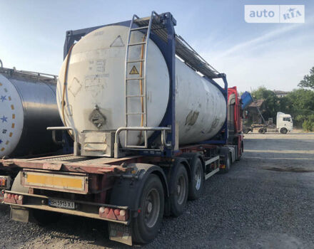 Rinnen S-NA, об'ємом двигуна 0 л та пробігом 123 тис. км за 20000 $, фото 2 на Automoto.ua