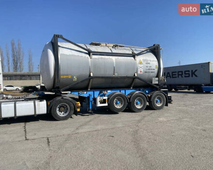 Rinnen S-NA, об'ємом двигуна 0 л та пробігом 0 тис. км за 21800 $, фото 3 на Automoto.ua
