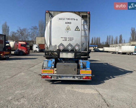 Rinnen S-NA, об'ємом двигуна 0 л та пробігом 0 тис. км за 21800 $, фото 5 на Automoto.ua