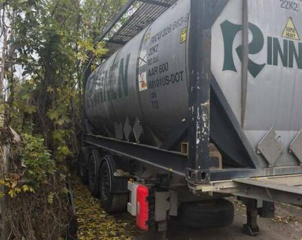 Rinnen S-NA, объемом двигателя 0 л и пробегом 100 тыс. км за 29000 $, фото 3 на Automoto.ua