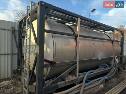 Rinnen S-NA, объемом двигателя 0 л и пробегом 0 тыс. км за 18000 $, фото 1 на Automoto.ua