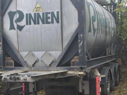 Rinnen S-NA 1997 в Одессе на Automoto.ua Rinnen S-NA, объемом двигателя 0 л и пробегом 100 тыс. км за 29000 $, фото 1 на Automoto.ua