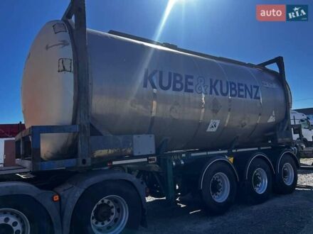 Rinnen S-NA, объемом двигателя 0 л и пробегом 0 тыс. км за 23500 $, фото 1 на Automoto.ua