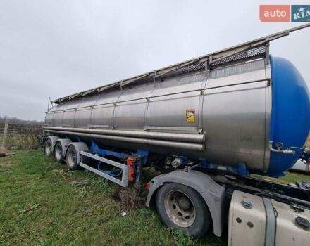 Синий Rinnen S-NA, объемом двигателя 0 л и пробегом 1 тыс. км за 17000 $, фото 3 на Automoto.ua