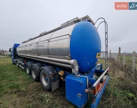 Синий Rinnen S-NA, объемом двигателя 0 л и пробегом 1 тыс. км за 17000 $, фото 1 на Automoto.ua