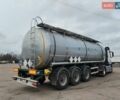 Синий Rinnen S-NA, объемом двигателя 0 л и пробегом 456 тыс. км за 31975 $, фото 6 на Automoto.ua