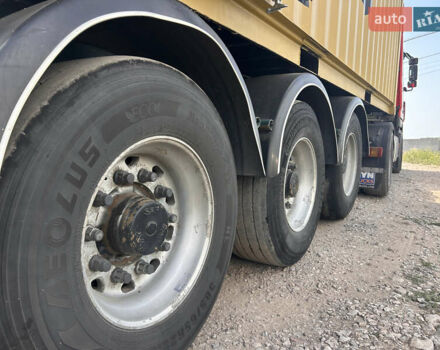 Зеленый Rinnen S-NA, объемом двигателя 0 л и пробегом 0 тыс. км за 5300 $, фото 6 на Automoto.ua