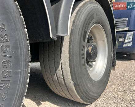 Зеленый Rinnen S-NA, объемом двигателя 0 л и пробегом 0 тыс. км за 5300 $, фото 4 на Automoto.ua