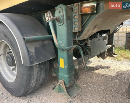 Зеленый Rinnen S-NA, объемом двигателя 0 л и пробегом 0 тыс. км за 5300 $, фото 8 на Automoto.ua