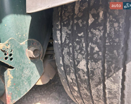 Зеленый Rinnen S-NA, объемом двигателя 0 л и пробегом 0 тыс. км за 5300 $, фото 3 на Automoto.ua