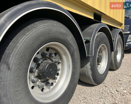 Зеленый Rinnen S-NA, объемом двигателя 0 л и пробегом 0 тыс. км за 5300 $, фото 2 на Automoto.ua